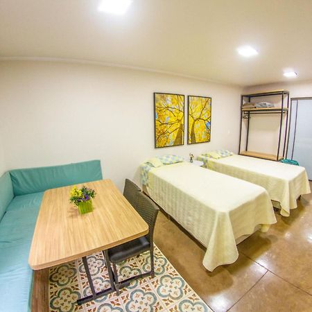 Hotel Fazenda Vale Alvorada Cascavel  Eksteriør billede