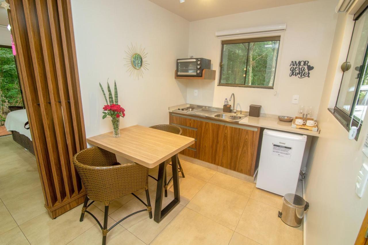 Hotel Fazenda Vale Alvorada Cascavel  Eksteriør billede
