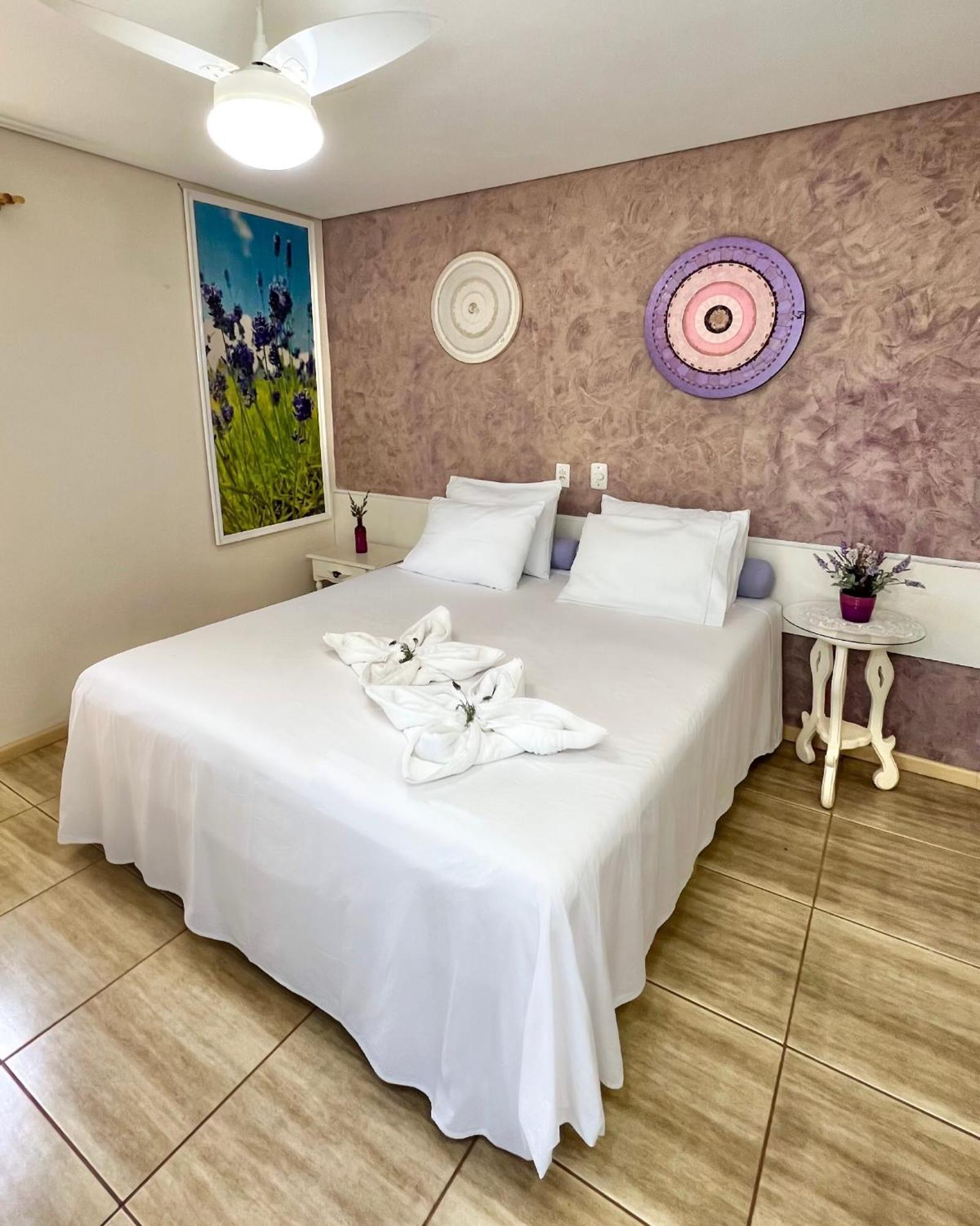 Hotel Fazenda Vale Alvorada Cascavel  Eksteriør billede