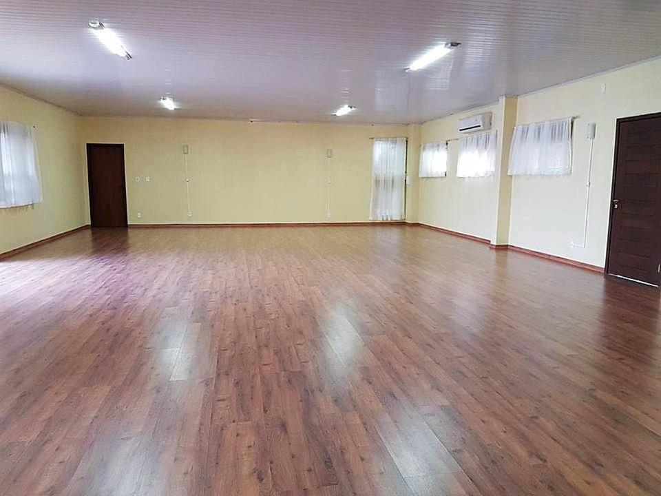 Hotel Fazenda Vale Alvorada Cascavel  Eksteriør billede